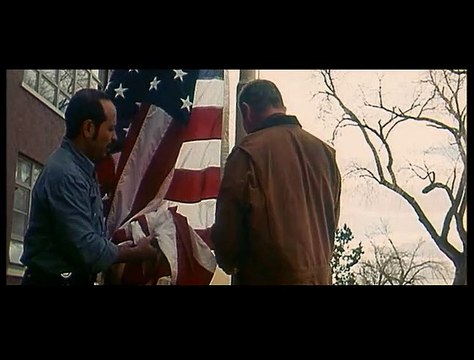 Dans la vallée d'Elah Bande-annonce VF