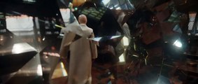 Doctor Strange : la bande-annonce du Comic-Con VO