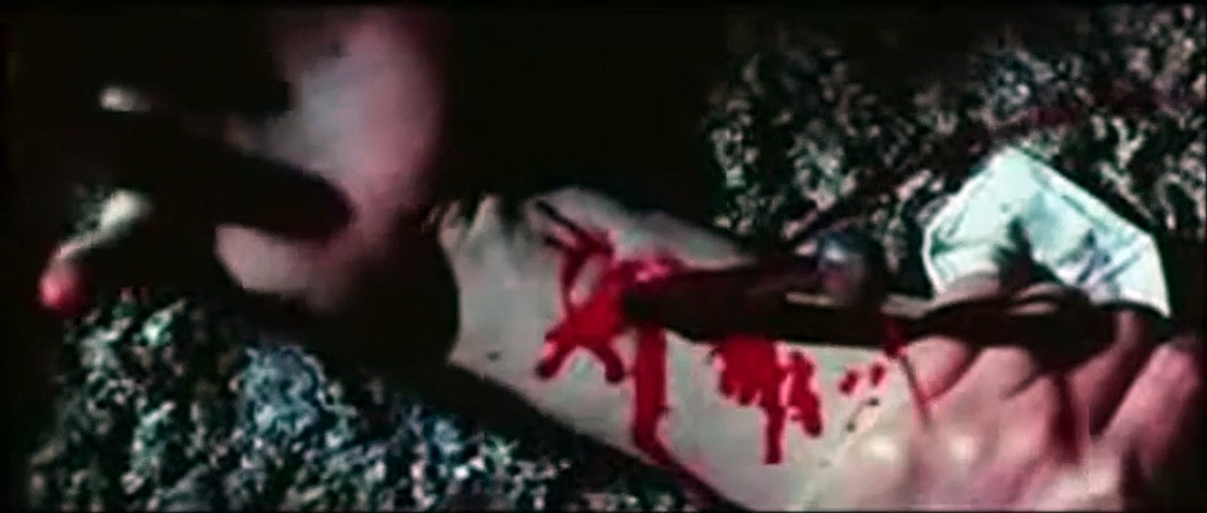 L'Au-delà Bande-annonce VO