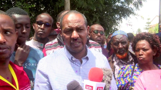 Ruto's New Headache: nomination losers now a threat to UDA