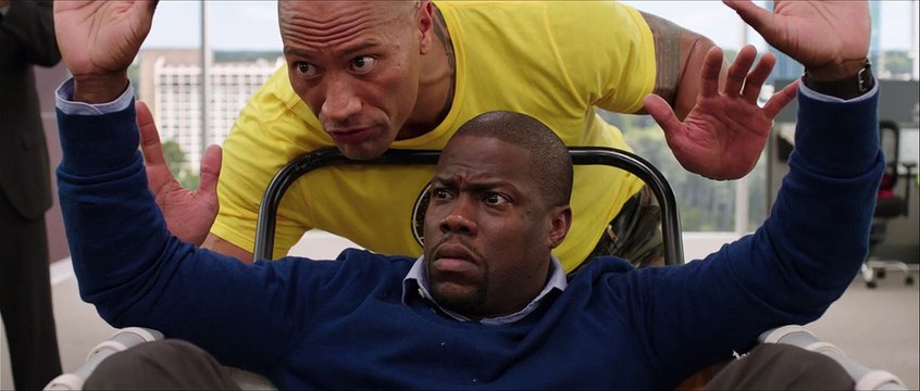 Agents presque secrets Bande-annonce VF