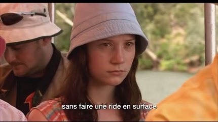 Solitaire Bande-annonce VO