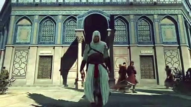 Assassin's Creed - Bande-annonce