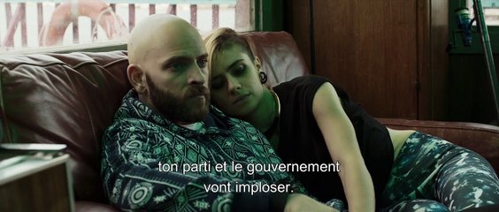 Suburra Bande-annonce VO