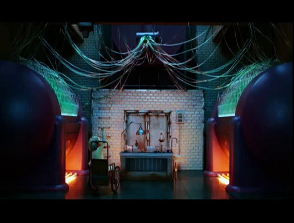 Max & Co Bande-annonce VF