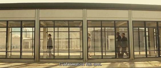 007 Spectre - EXTRAIT VOST "Contrôle"