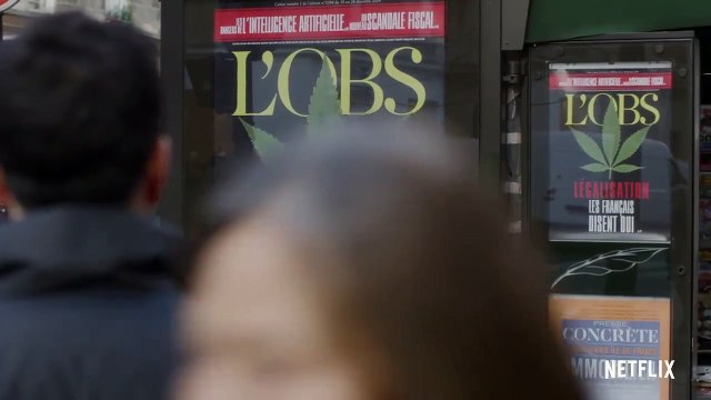 Family Business - saison 1 Bande-annonce VF