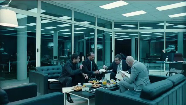 L'Italien Extrait vidéo (2) VF