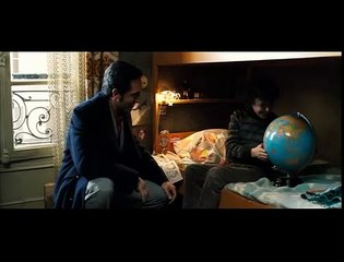 Comme ton père Bande-annonce VF