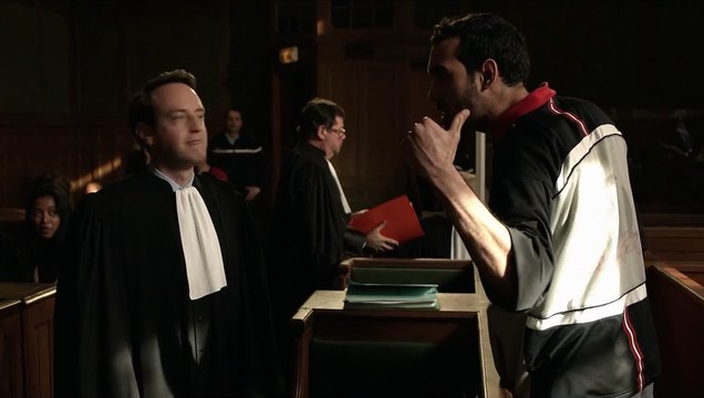 Lebowitz contre Lebowitz - saison 1 Extrait vidéo (2) VF