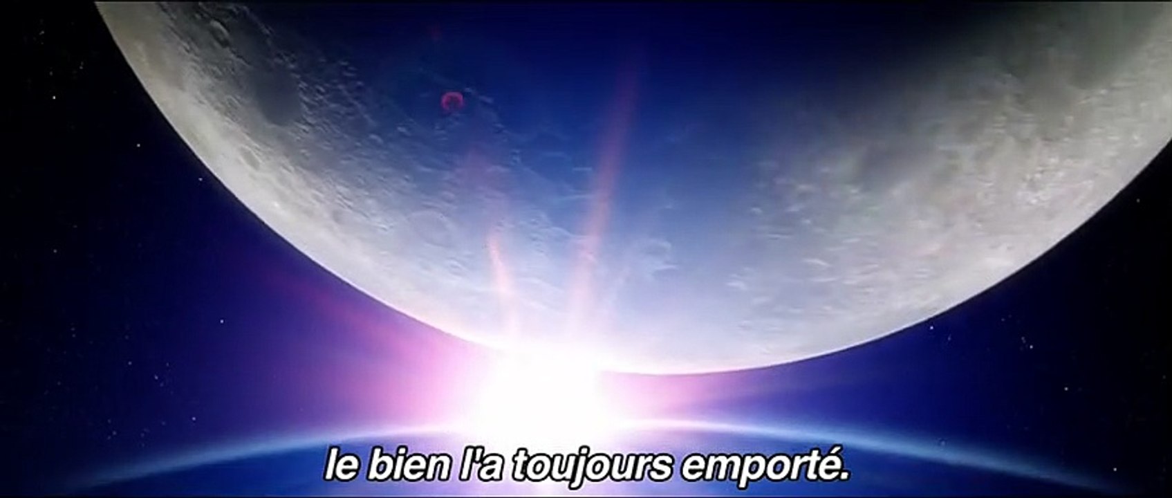Megamind Teaser VO
