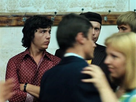 Rêves en rose Bande-annonce VO