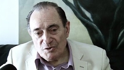 Interview 1 - Français