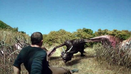 King Rising 3 Bande-annonce VO