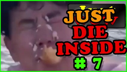 Watch people die inside Vol. 7