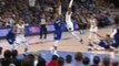 'Aerial artistry' - Morant flies for poster dunk