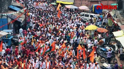 खरा करेक्ट कार्यक्रम कुणाचा झाला? भाजपचा की सेनेचा?