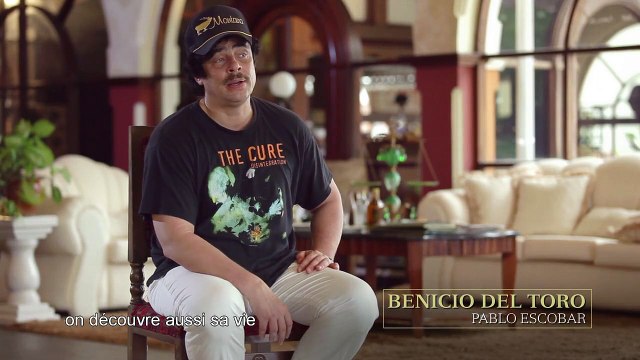 Paradise Lost - MAKING OF VOST Les coulisses du tournage