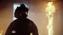 Chicago Fire - saison 2 Bande-annonce VO