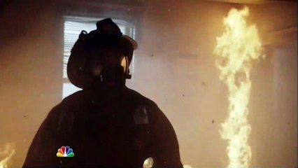 Chicago Fire - saison 2 Bande-annonce VO