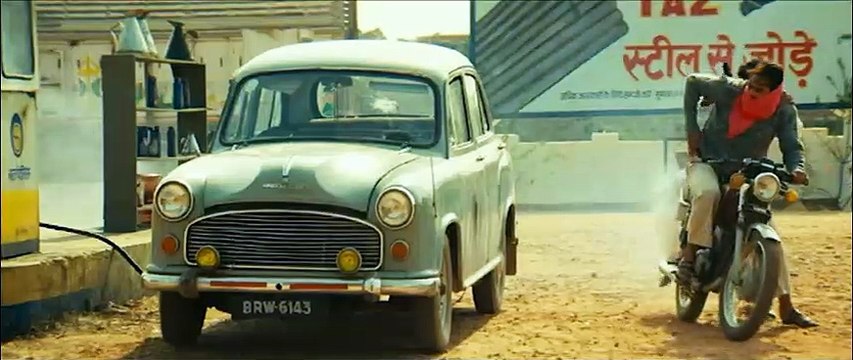 Gangs of Wasseypur - Part 2 Extrait vidéo VO