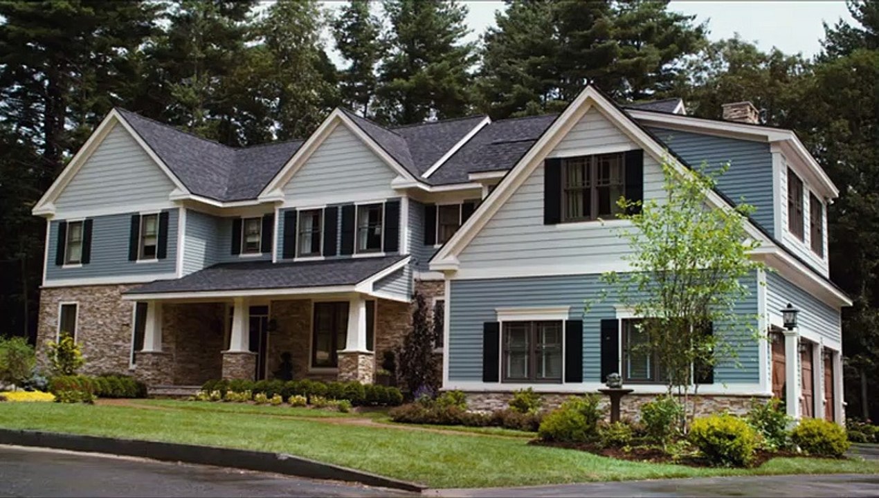 La Forêt contre-attaque Bande-annonce VF