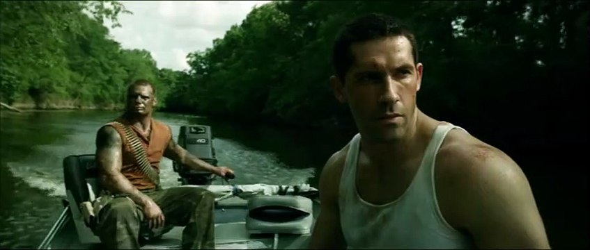 Universal Soldier - Le Jour du jugement Teaser VF