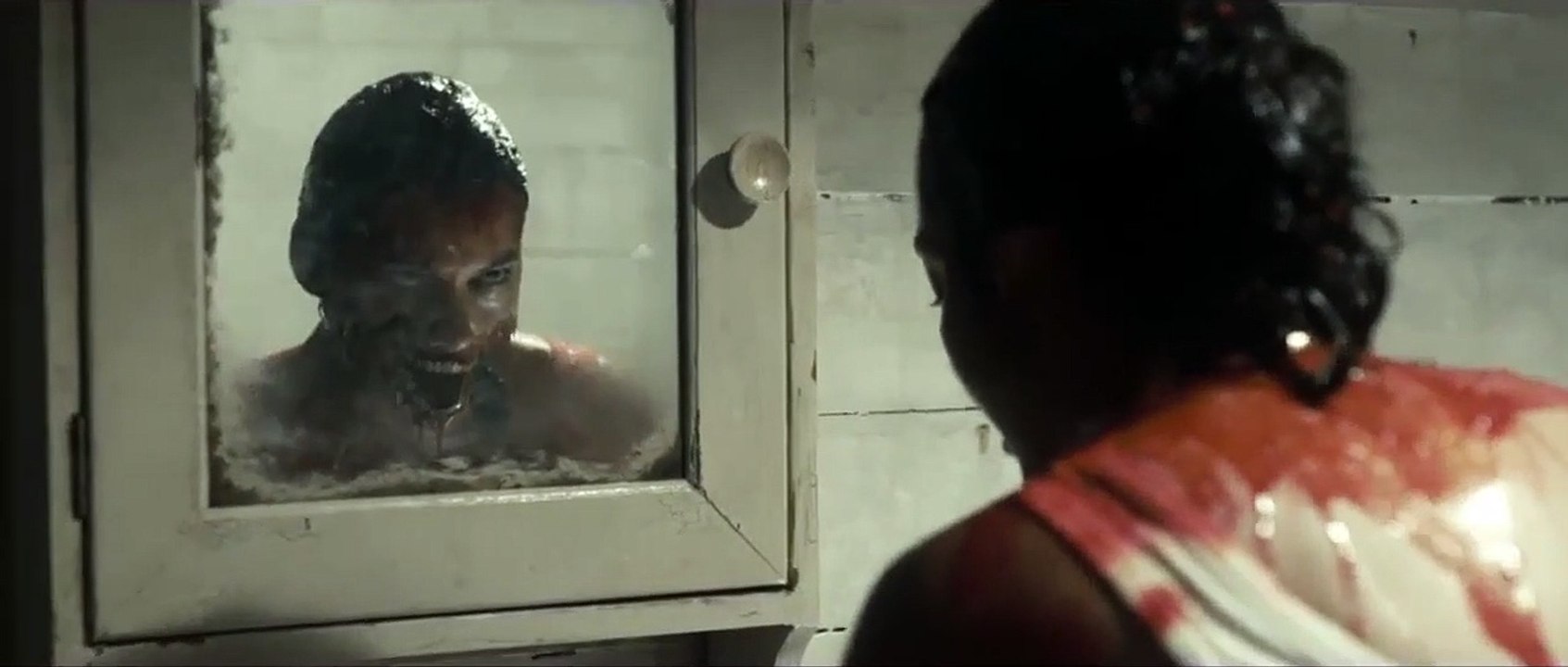 Evil Dead Extrait vidéo (2) VO
