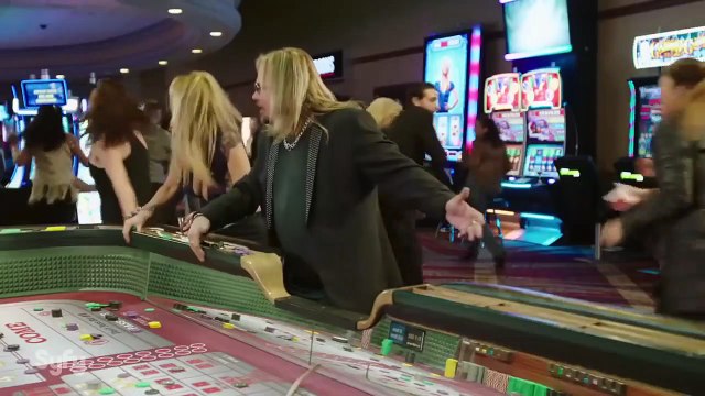 Sharknado: The 4th Awakens Bande-annonce VO