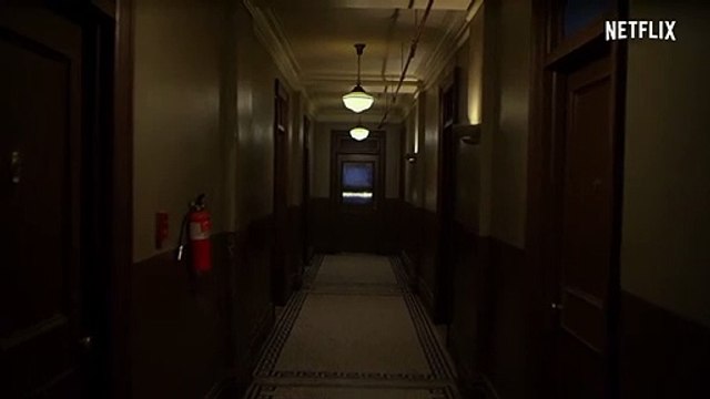 Marvel's Jessica Jones - saison 3 TEASER VO Date de diffusion