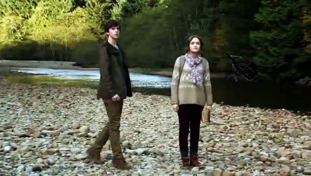 Bates Motel - saison 1 Bande-annonce VO