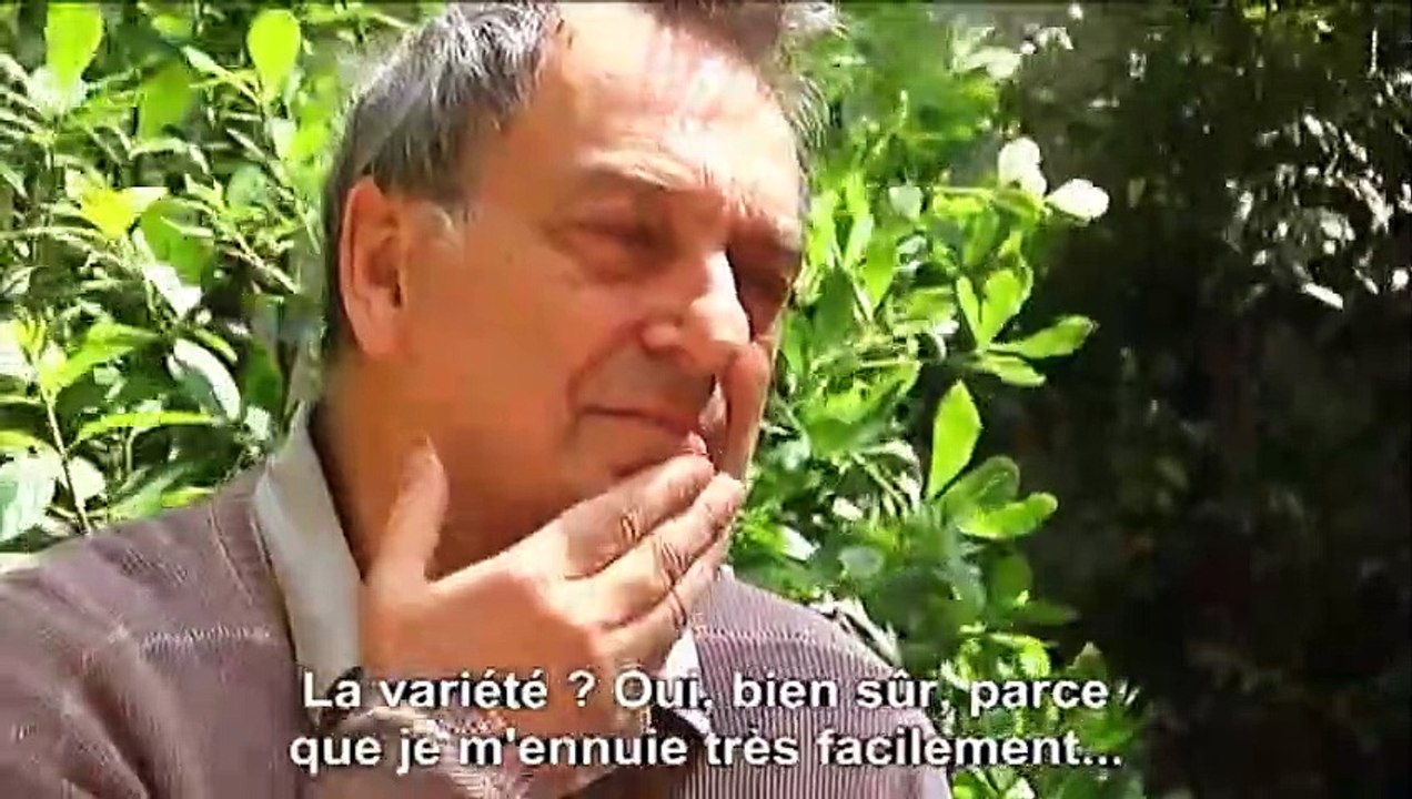 Stephen Frears Interview : Tamara Drewe