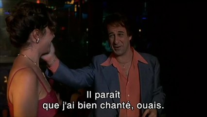 L'uomo in più (L'homme en plus) Extrait vidéo VO