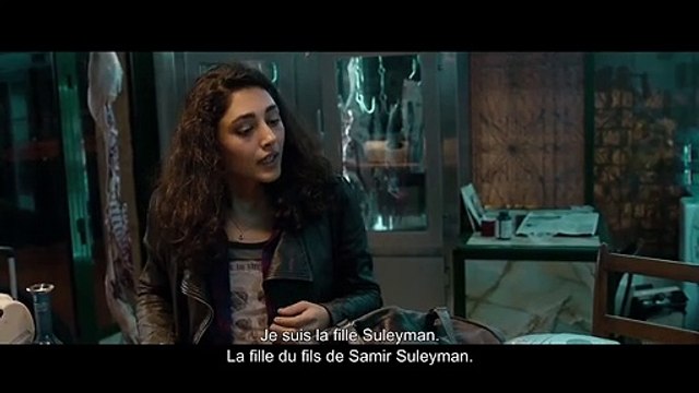 Go Home - EXTRAIT VOST Manger, je peux ici ?