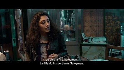 Go Home - EXTRAIT VOST "Manger, je peux ici ?"