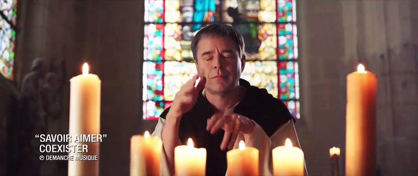 Coexister - EXTRAIT Savoir aimer