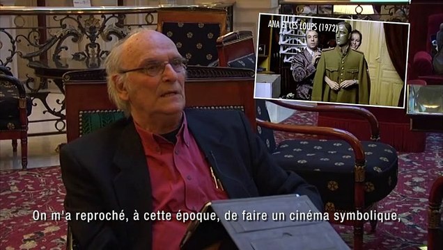 Hicham Lasri Interview 08/12/2011