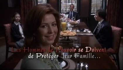 Kidnapped Bande-annonce VF