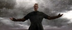 Vikings - saison 5 Teaser 