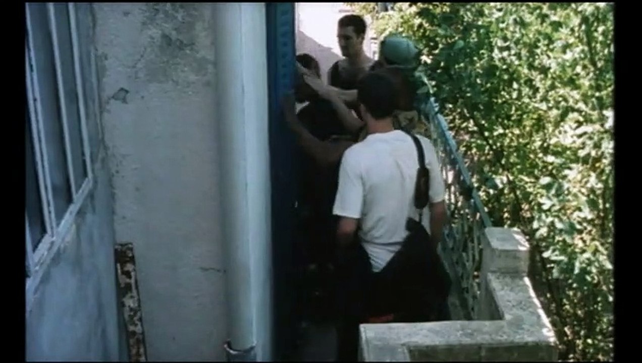 Le petit voleur Bande-annonce VF