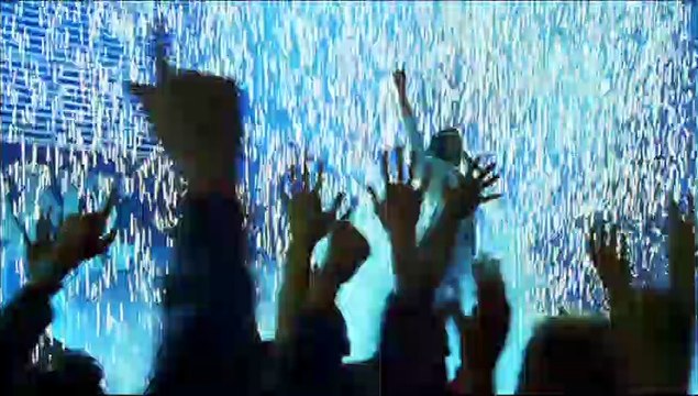 American Trip Bande-annonce VF