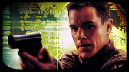 Aviez-vous remarqué ? La Mémoire dans la peau