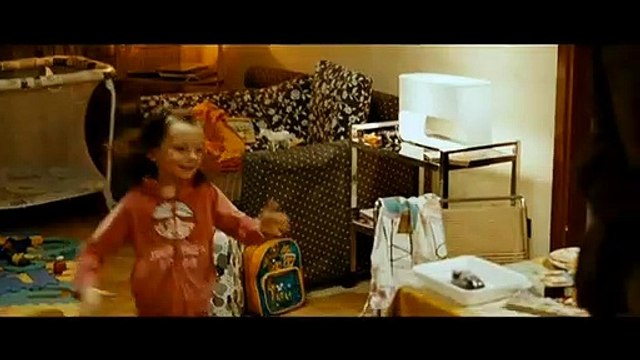 Ce que je veux de plus Bande-annonce VO