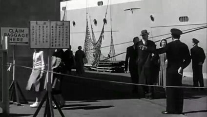 La Ronde du crime Bande-annonce VO