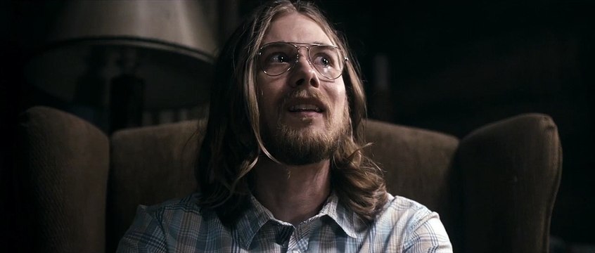 Evil Dead Extrait vidéo VO