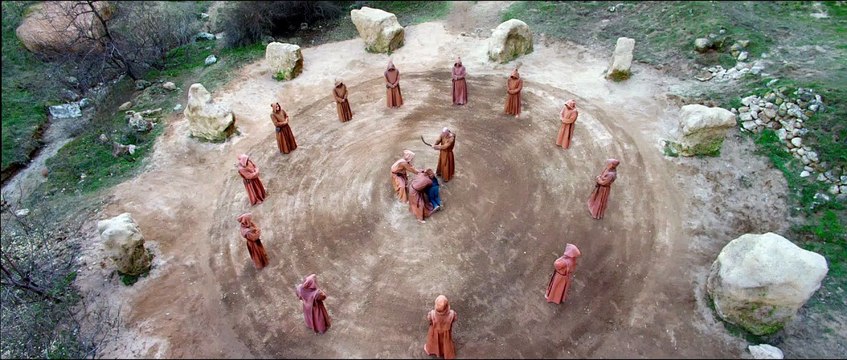 Ghost Rider : L'Esprit de Vengeance Teaser VF