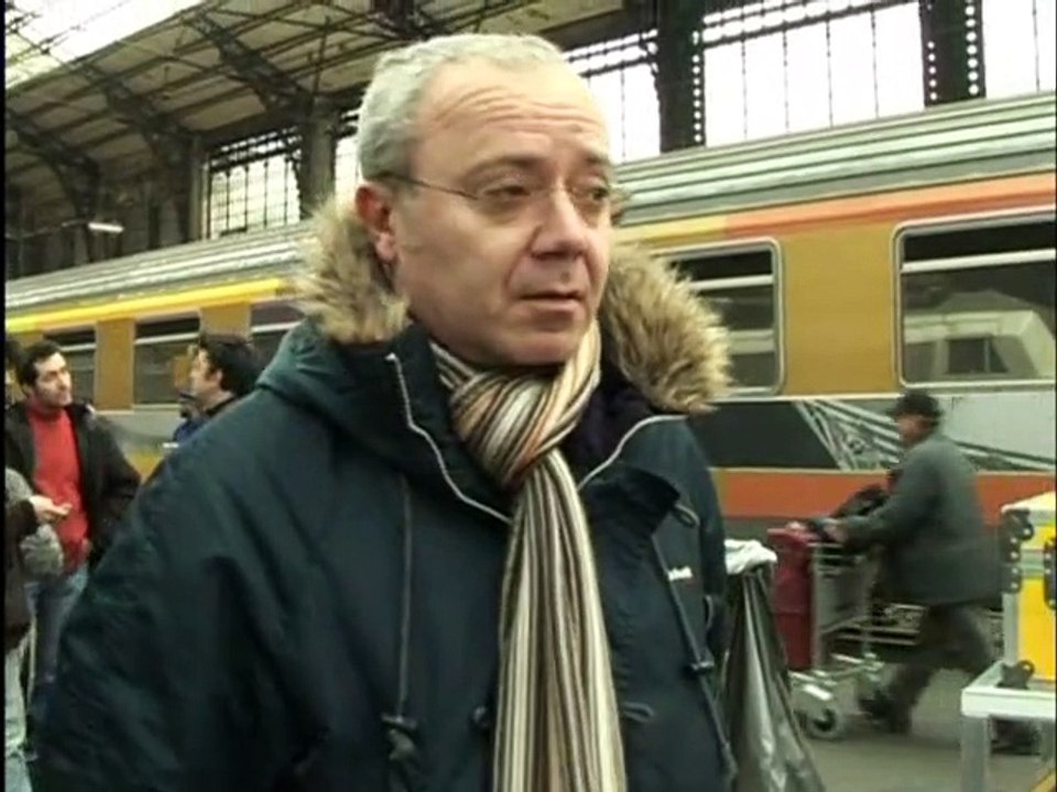 Ce soir, je dors chez toi Making Of VF