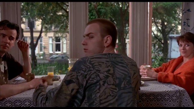 T2 Trainspotting Teaser VO