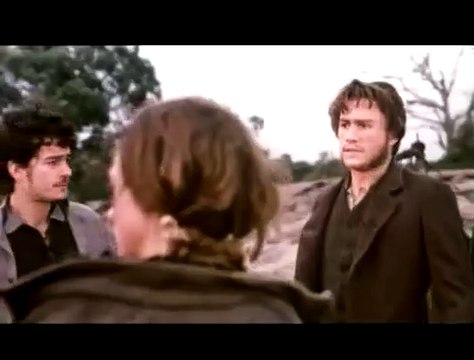 Ned Kelly Bande-annonce VO