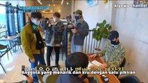 Sub indo (full sub) exo ladder season 3 || eps 3 part 2